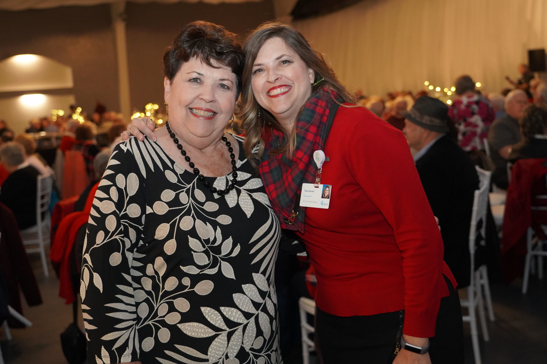 SIH Second Act Christmas Party
